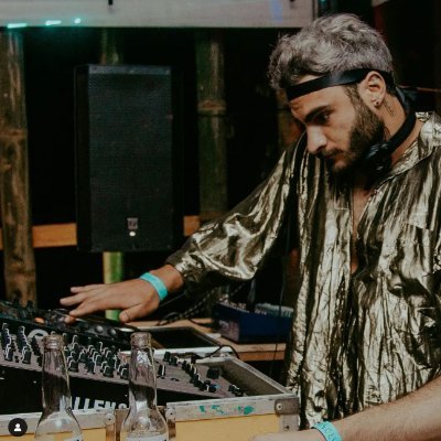 habeski's profile picture. LA | Beirut | Central America