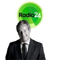 Focus Economia - Radio24(@FocusEconomia) 's Twitter Profile Photo