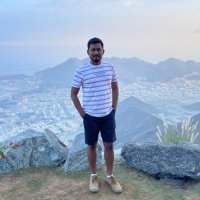 clament kiran alex (@climentkiran) 's Twitter Profile