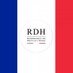 Philippe Argillier. Le RDH, c'est pas compliqué ! (@RDHOfficiel) Twitter profile photo