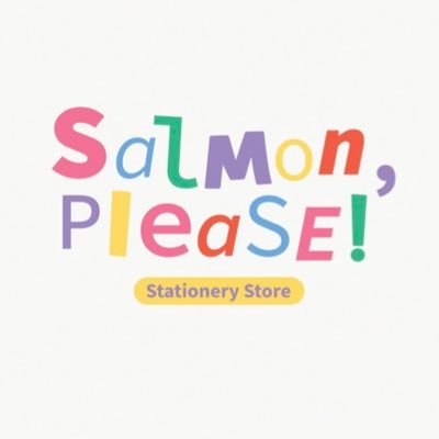 🤸🏻‍♀️🥣🧺🐬 #reviewsalmonplease 🎪
Goods are available at Stickerland / Imeetyou / WithAday