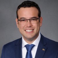 Phillipe Abreu, MD, PhD, MSc, MBA, FACS (@abreuphillipe) 's Twitter Profile