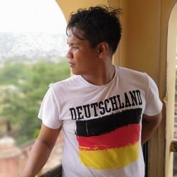 salman_567's profile picture. kerja volunteer @kindnessMalaysia

Mendokusai