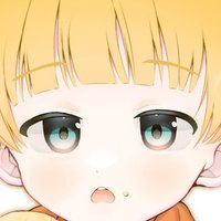 めろんぱんちゅん🍼 (@melon_fn) Twitter profile photo
