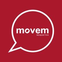 Movem Roquetes (@movemroquetes) 's Twitter Profile Photo Movem Roquetes (@movemroquetes) 's Twitter Profile Photo