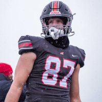 Zack Michener (@michenerzack) 's Twitter Profile Photo Zack Michener (@michenerzack) 's Twitter Profile Photo