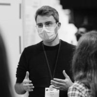 Kelvin Sarink (@k_sarink) 's Twitter Profile