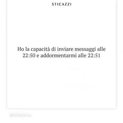 enjoy the little things, for one day you may look back and realize they were the big things :).. fammi delle domande https://t.co/icfAowkiFq