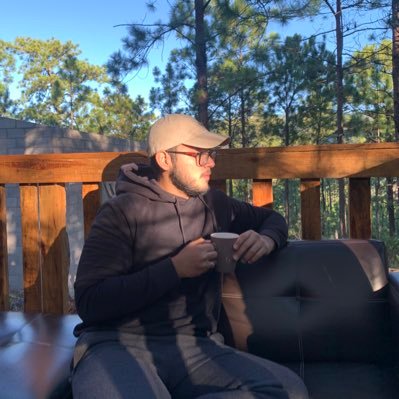 edgardofloresjr's profile picture. 