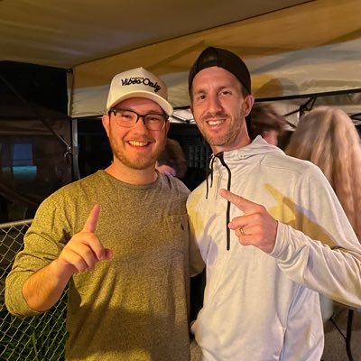 thetylerfisk's profile picture. “Attack each day with an enthusiasm unknown to mankind.” | Phi Gamma Delta Director of Fraternity Growth | Proverbs 3:5-6 #COYS