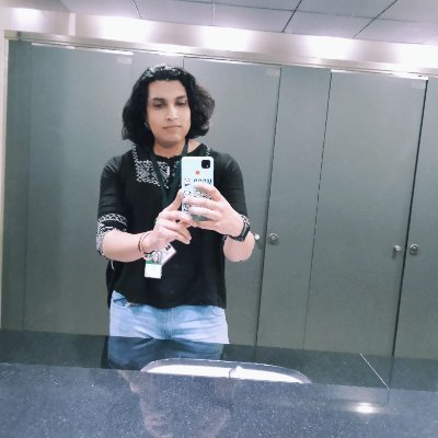 Business Analyst | TEDx Speaker | LGBTQ+ Advocate | DE&I Consultant l Blogger