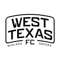 West Texas FC(@westtexasfc) 's Twitter Profile Photo