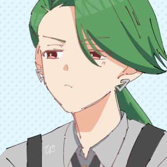 𠯮さんのプロフィール画像