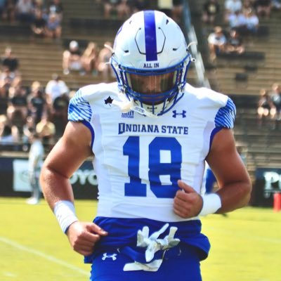 Ethan Cain Profile