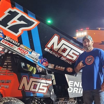 94McWilliams's profile picture. family, dirt track racing, sprint cars, custom trucks and Ohio State football are just a few things I enjoy. Mansfield, Ohio is where I call home.