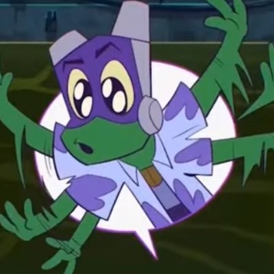 BoredTurtleNerdさんのプロフィール画像