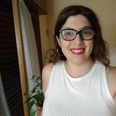 Docente, investigadora, estudiante. Leer y escribir como modus vivendi 📚❤️ Apasionada por las lenguas y los lenguajes ✨