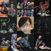 Li (@blacklsylive) 's Twitter Profile Photo