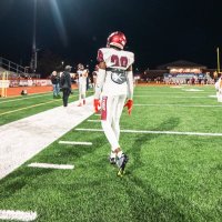 Shamir Johnson (@shamirjohnson15) 's Twitter Profile Photo Shamir Johnson (@shamirjohnson15) 's Twitter Profile Photo