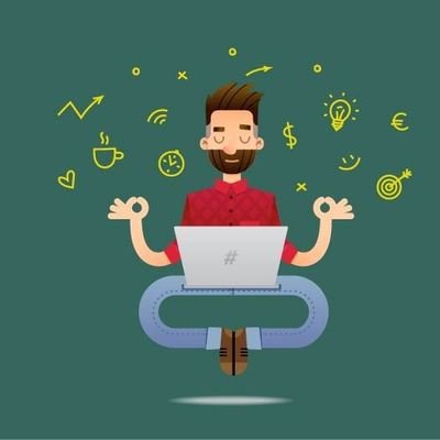 tech guy🧑💻l learning python , java l still a student l open source enthusiast l #tech l #opensource #AI l CS'27
Think like proton always positive