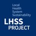LHSS Project (@LHSSproject) Twitter profile photo