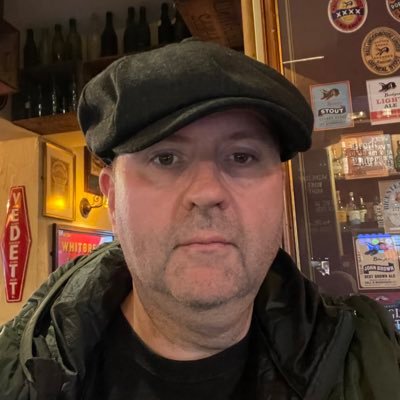 Nigel Adams Profile