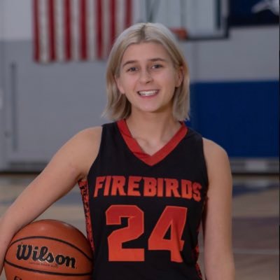 Jesus #1 ✝️HEA firebirds #24 PG homeschooled-2025 PG