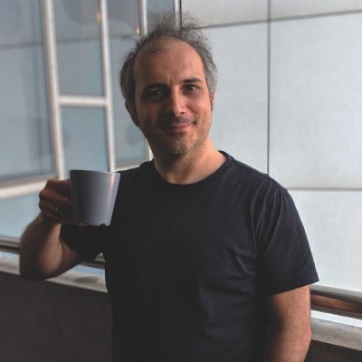 anilyeni's profile picture. https://t.co/sDW1yQADRf