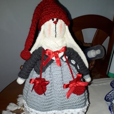 Amigurumi