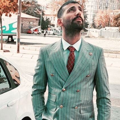 Selahattintugrk's profile picture. 