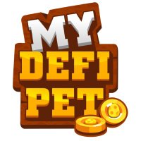 My DeFi Pet(@Mydefipet) 's Twitter Profileg