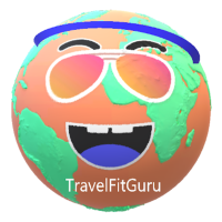 Paul - TravelFitGuru(@PTravelfitguru) 's Twitter Profile Photo