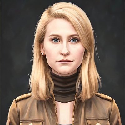 graceisford Profile Picture