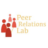 Peer Relations Lab (@peerlabru) 's Twitter Profile Photo Peer Relations Lab (@peerlabru) 's Twitter Profile Photo