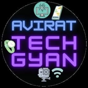 Marathi Mulga | Tech-enthusiast | Researcher 👨‍💻|Gamer 🎮|PC Build 🖥️| Tech talks 🤖|Avirattechgyan ® 𝕏