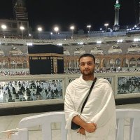 ŤahíR Mustafvi(@TZK_5) 's Twitter Profile Photo