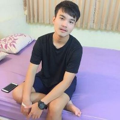 poonypoon1996's profile picture. 