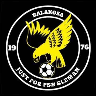 Official Twitter Account of Balakosa 1976 || Part Of @BCSxPSS_1976 || Sezione @STxPSS || From South Klaten For @PSSleman || sostenitore e amanti PSS SLEMAN ||