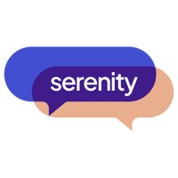 serenity-research (@serenity_res) 's Twitter Profile Photo