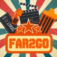 Far2go Movies Review(@Far2go_Dinesh) 's Twitter Profile Photo