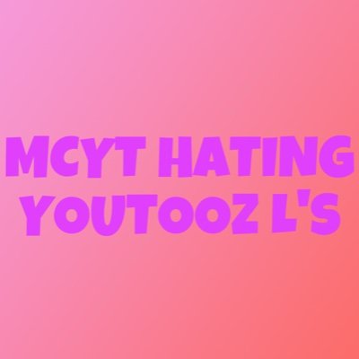 Youtooz doesn’t steal designs, cry about it. 

For more proof, read this! https://t.co/f62lXySk17…

Not just MCYT but mostly