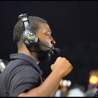 Coach DeAndre Williams(@ilive4greatnes) 's Twitter Profile Photo