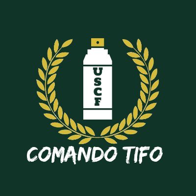 Cuenta oficial del Comando Tifo de Unionistas de Salamanca en colaboración con la FPU. No Tifo No Party.