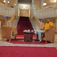 ⵢⴰⵃⵢⴰ ⵛⵓⵟⴰيحيى شوطى (@chautta1) Twitter profile photo