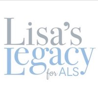 Lisa's Legacy for ALS(@LisaLegacy4ALS) 's Twitter Profile Photo