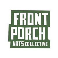 The Front Porch Arts(@PorchArts) 's Twitter Profile Photo