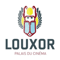 Louxor • Palais du Cinéma (@cinema_louxor) 's Twitter Profile Photo Louxor • Palais du Cinéma (@cinema_louxor) 's Twitter Profile Photo