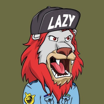 U.S. Army Vet, proud dad, software dev 

🦁#LazyLions🦁
@TheLazyHats
#LHDP
@BlueChimpz

NFA / DYOR

My son's insta: https://t.co/tFimrohF0y