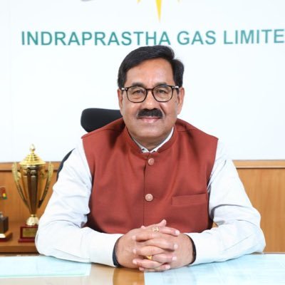 Head, Corporate center of Excellence, BPCL Profile