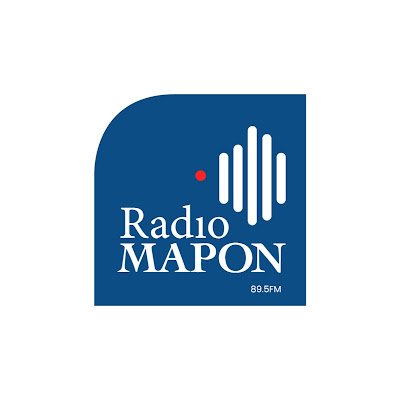 La Radio Mapon c'est la première radio communautaire au Maniema diffusant ses emissions 24/24 heures et dont la portée couvre toute la province